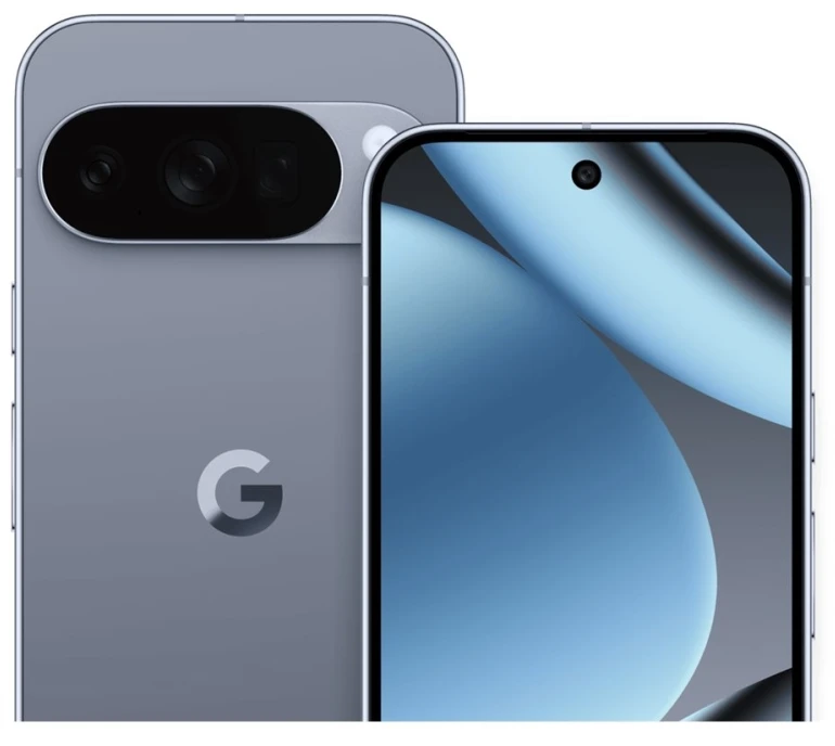 Išmanusis telefonas Google Pixel 10 Pro - 5G, Dual SIM, 16 GB RAM, 512 GB Internal Memory, OLED Ekranas