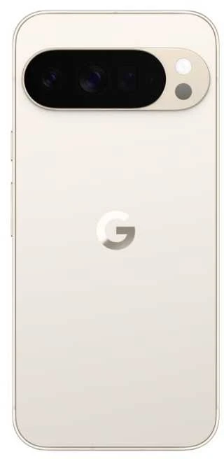 Google Pixel 10 Pro 5G 16/256GB Dual SIM Porcelain