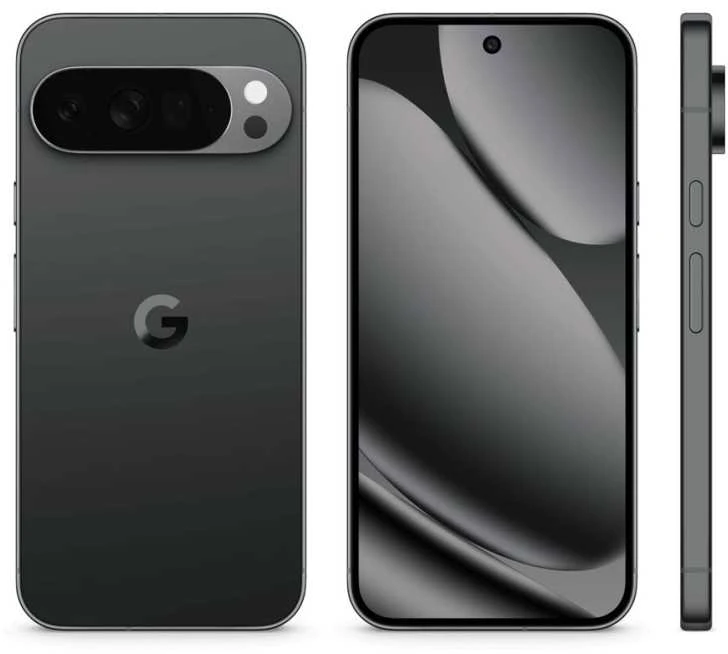 Google Pixel 10 Pro XL 5G 16/256GB Dual SIM Obsidian