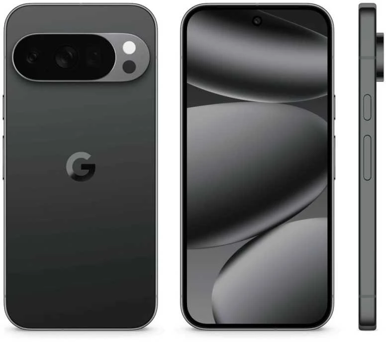 Google Pixel 10 Pro XL 5G 16/256GB Dual SIM Obsidian