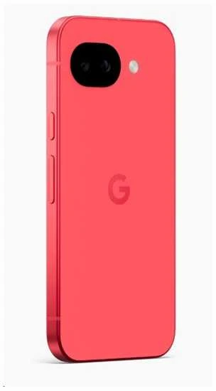Išmanusis telefonas Google Pixel 10a 5G Dual Sim 8GB RAM 256GB – Berry