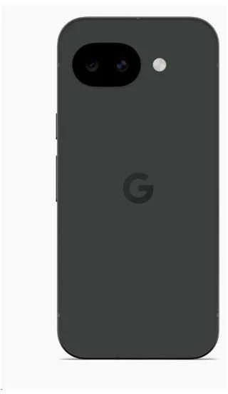 Google Pixel 10a 5G Dual Sim 8GB RAM 256GB – Obsidian