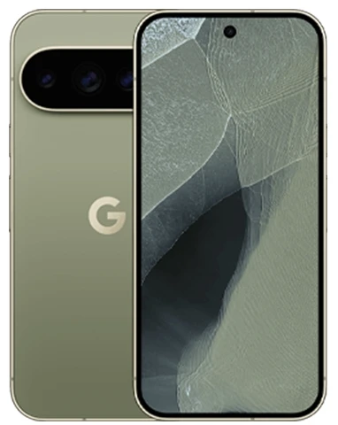 Google Pixel 11 Pro 5G Dual Sim 12GB RAM 256GB – Olive