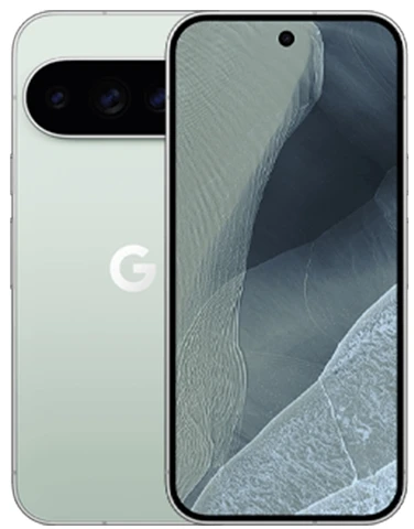 Google Pixel 11 Pro 5G Dual Sim 12GB RAM 256GB – Fog