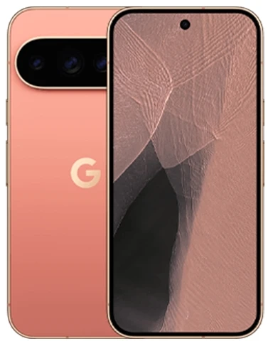 Google Pixel 11 Pro Canyon 256GB