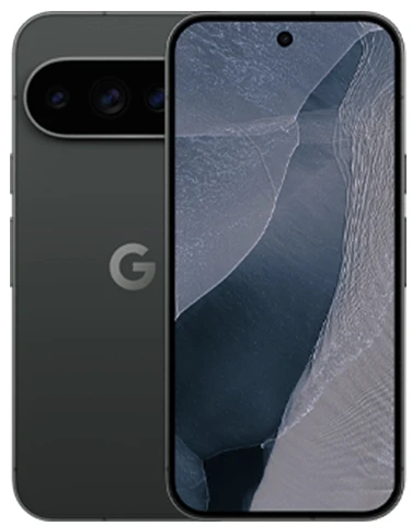 Google Pixel 11 Pro 5G Dual SIM 16GB RAM 512GB Obsidian EU