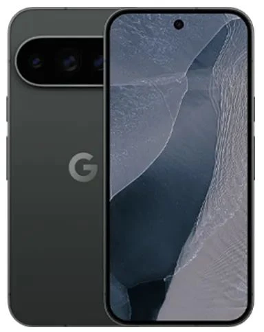 Google Pixel 11 Pro - 1TB/16GB - Obsidiano (matinė)