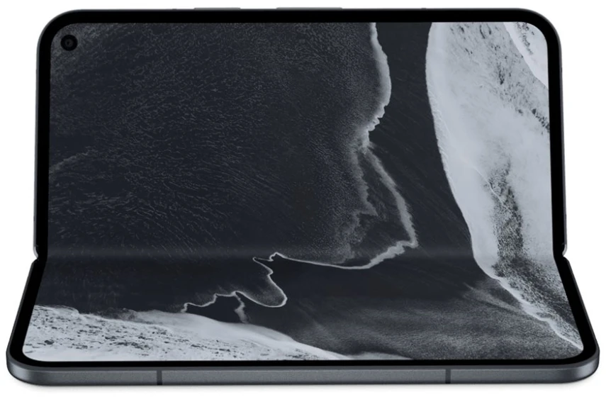 Google Pixel 11 Pro Fold – 256 GB / 16 GB – Obsidian