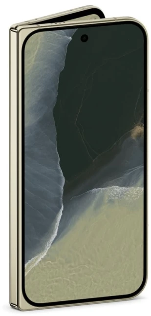 Google Išmanusis telefonas Pixel 11 Pro Fold - 256 Olive (GA10945-US)
