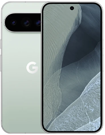 Google Pixel 11 Pro XL - 256GB/12GB - Fog