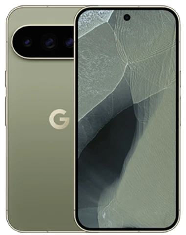 Google Pixel 11 Pro XL - 256GB/12GB - Olive