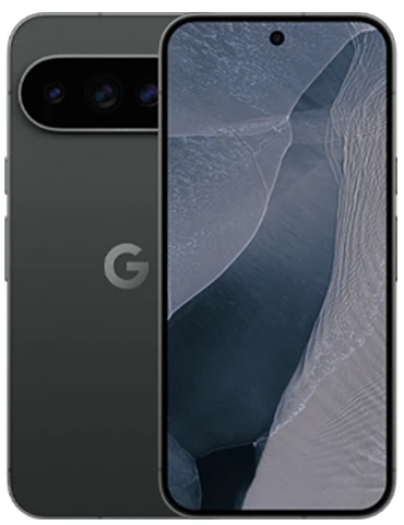Google Pixel 11 Pro XL - 256GB/12GB - Obsidian (matte)