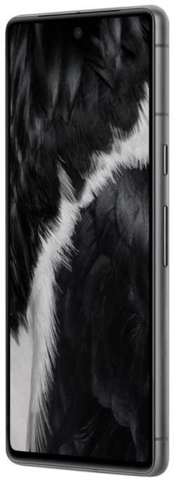 Google Pixel 7 5G Android išmanusis telefonas su 8/128 GB atmintimi, Juodos spalvos