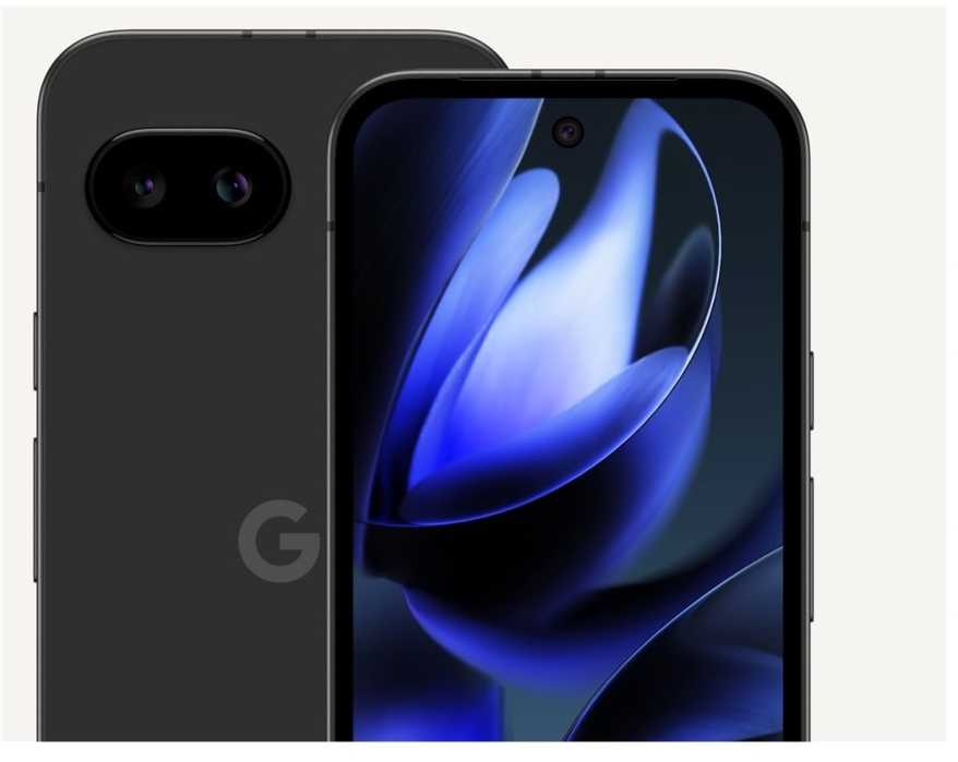 スマートフォン本体 Google Pixel 9a Obsidian 128GB Amazon | Google Pixel 9a 128GB+8GB SIMフリー [Obsidian] * SIM FREE