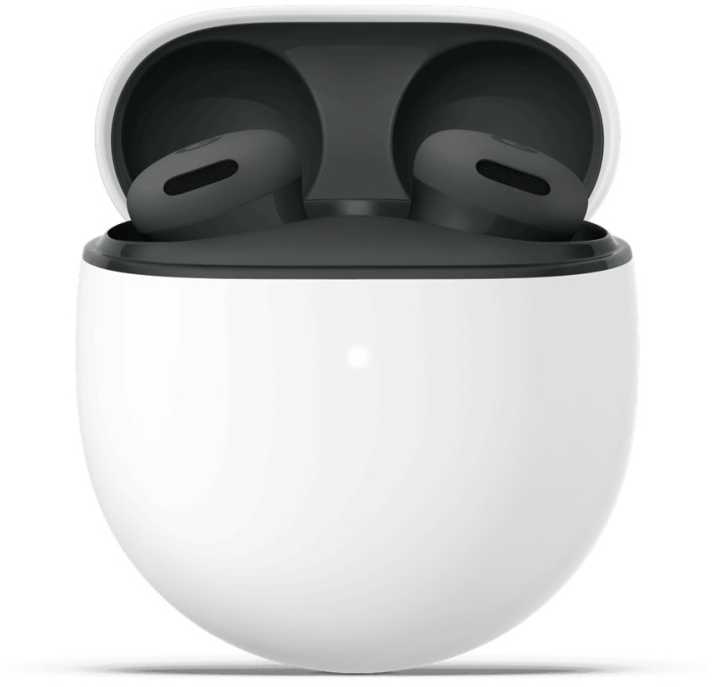 Google Ausinės Pixel Buds 2a Leszczynowy (GA06155-EU)