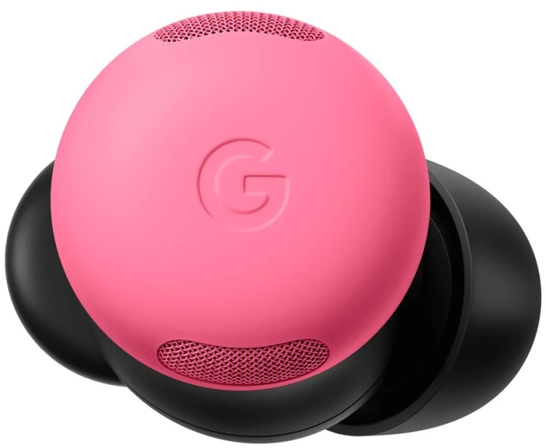 Ausinės „Google Pixel Buds Pro 2“, bijūnas