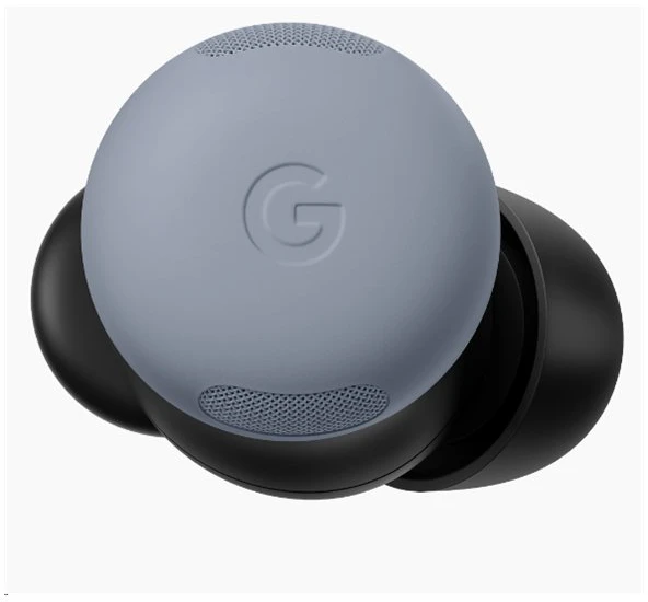 Ausinės „Google Pixel Buds Pro 2“ mėnulio akmuo