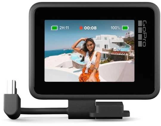 Objektyvas GOPRO DISPLAY MOD