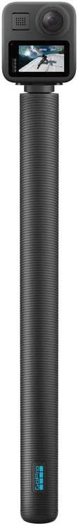 GOPRO 9FT (2,7 M) ANGLIES PLUOŠTO PRATĘSIMO LAZDAS