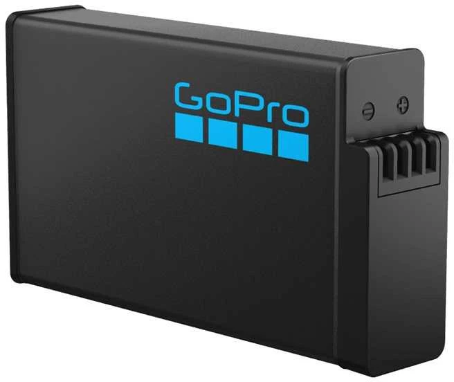 GoPro Enduro for MAX2
