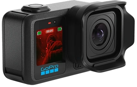 GoPro MISSION 1 PRO