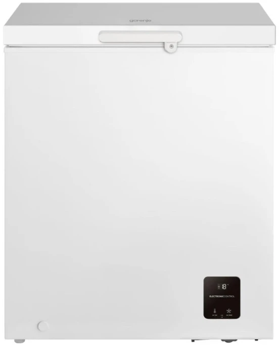 Šaldiklis Gorenje FH10EAW