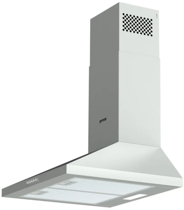 Gorenje WHC529E4X - Prie sienos montuojamas gartraukis