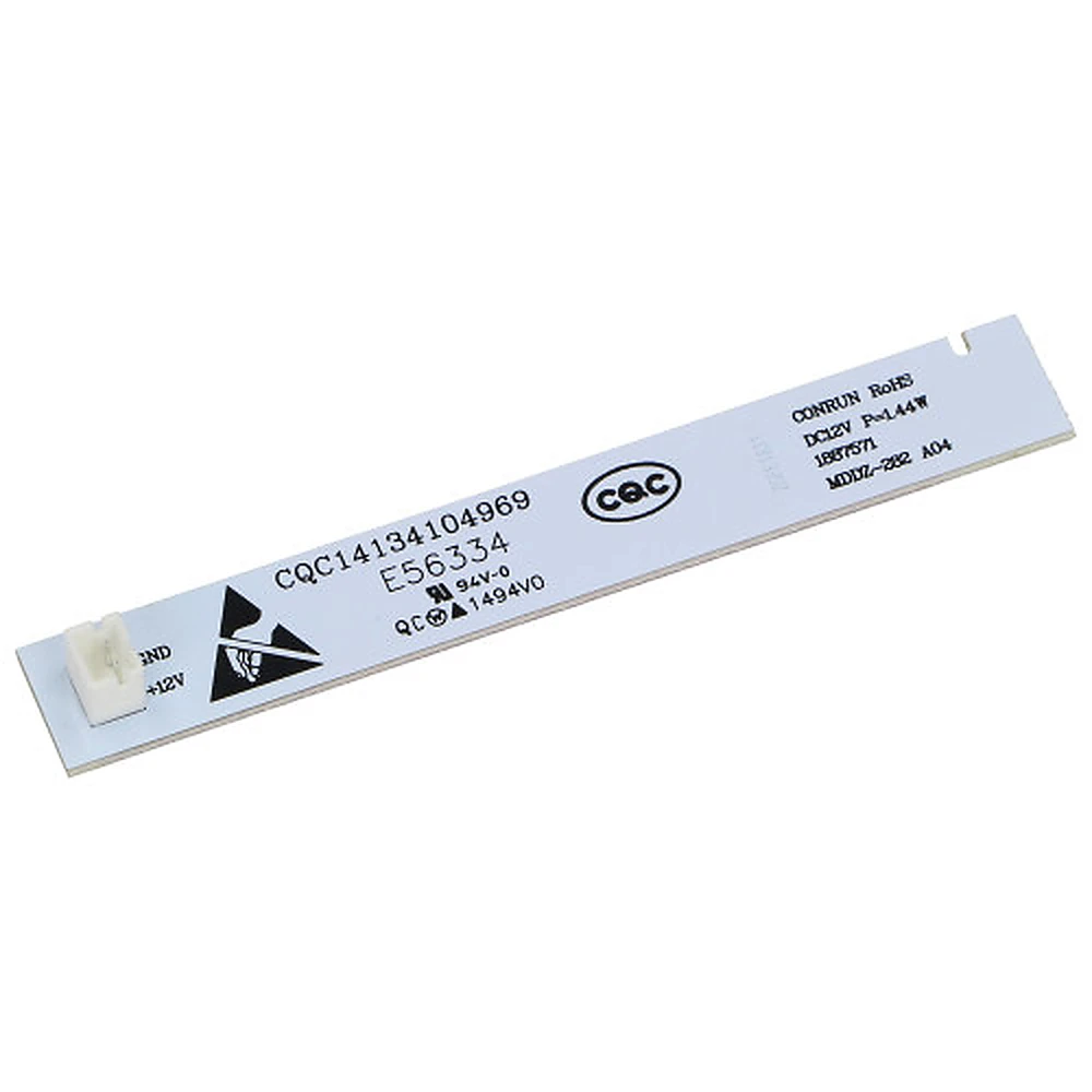 LED apšvietimo modulis šaldytuvui Hisense HK1887571, originali atsarginė dalis