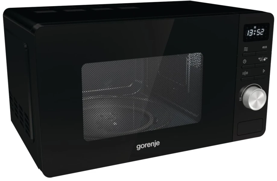 Mikrobangų krosnelė Microwave orkaitė GORENJE MO20A3B