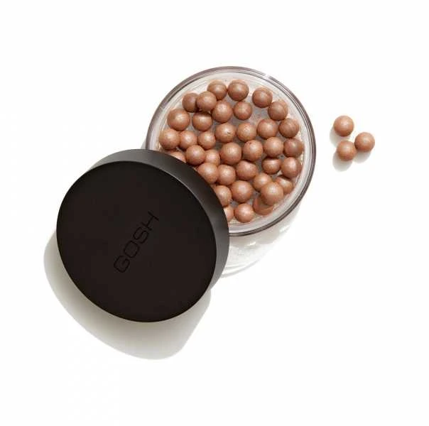 "Gosh Precious Powder Pearls Glow" Pudros perlai 25g
