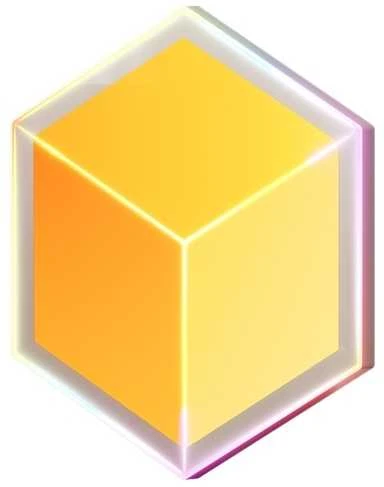 „Govee“ – „Glide Hexagon“ šviesos plokščių itin platus išplėtimo paketas – 1 plokštė, skirta H606AC81