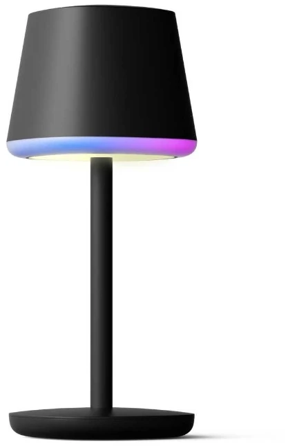 Govee Table Lamp Classic S RGBICWW stalinė lempa, Matter (R1741C11)