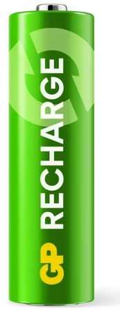 ACCU GP AA 2100MAH 4PCS