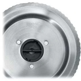 Graef 145371 Wellenschliffmesser