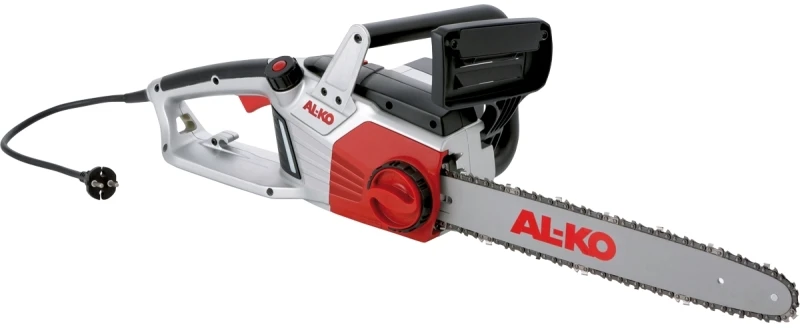 Elektrinis grandininis pjūklas AL-KO EKS 2400/40, 2400 W, 40 cm, 5kg