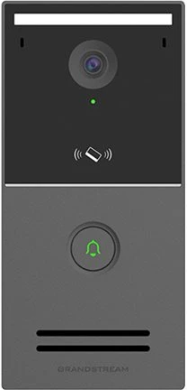 Grandstream Networks GDS3727, H.264, 4 MP, 25,4 / 3 mm (1 / 3"), 30 kadrų per sekundę, 152°, 127°