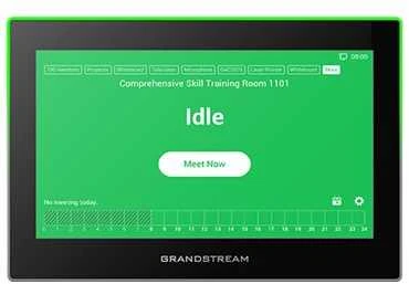Grandstream GSC3575 domofono ir prieigos kontrolės stotis