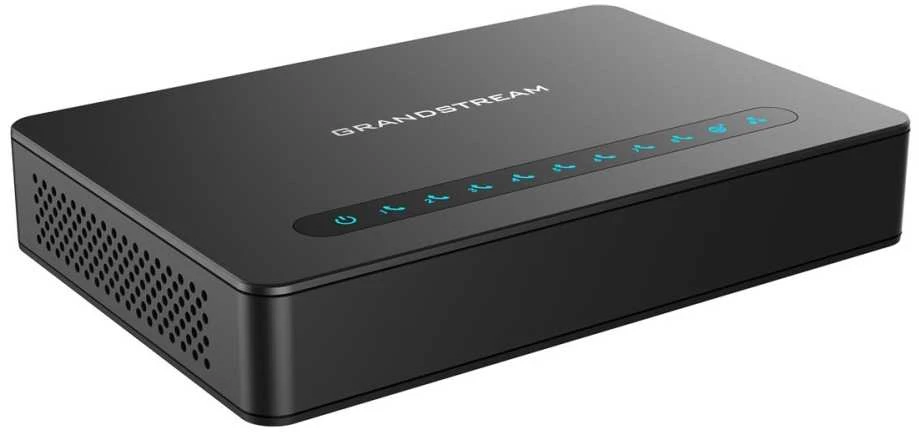 „Grandstream VoIP“ adapteris HT ATA 812v2