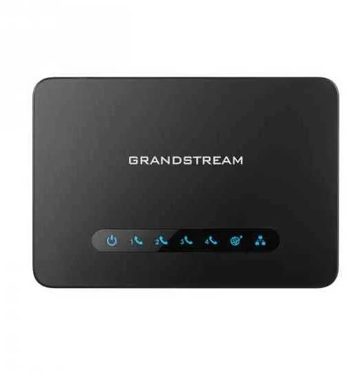 Telefono adapteris Grandstream HT818 v2