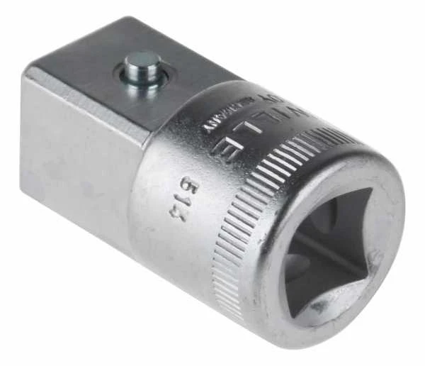 Grąžtas Adapteris iš 1/2'' į 3/4'' Stahlwille 514; 44 mm