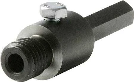 Grąžtas Baier Daugiakanalis adapteris SDS 60mm