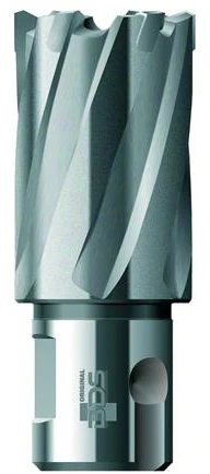 Grąžtas BDS Kernebor HM 35x30 mm suvirinimo/nito