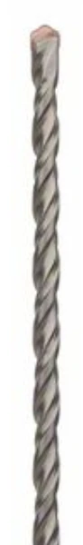 Grąžtas BOSCH grąžtai SDS PLUS 8 x 265mm PLUS-3
