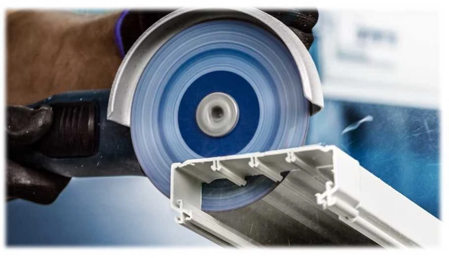 Bosch X-LOCK Carbide MultiWheel 125 x 1 mm