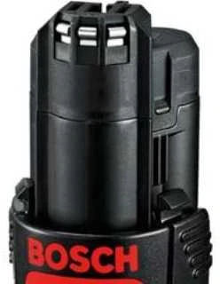 Bosch Akumuliatorius GBA 12V 2,0 Ah