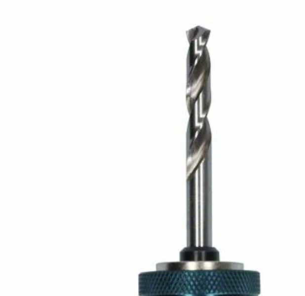 Grąžtas Bosch PC Plus adapteris 3/8" ir HSS-G 7,15x85 mm grąžt