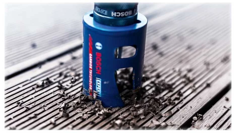 Gręžimo karūna Bosch 2608900463; 51 mm