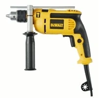 Gręžtuvas Dewalt DWD024 650W smūginis
