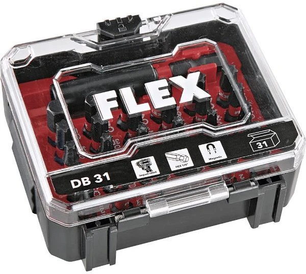 Grąžtas Flex Tools Fleischmann 533103 H0 Fleischmann krovininiai vagonai