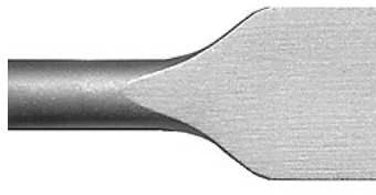 Grąžtas Plokščias kaltas „IRWIN" SDS+ 40 x 250 mm